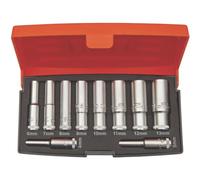 Bahco IRS0810L, 1/4