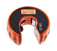 BAHCO Jeu de 2 coupe-tubes automatique 306-PACK - diam. 16 et 22mm