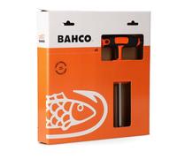Jeu Tournevis Poignée T Bahco Couple élevé Et Ergonomie Supérieure - Bahco