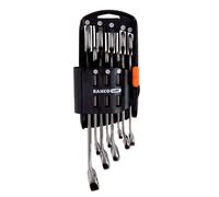 Bahco 111M/SH8 - Jeu Cle Mixte 8 A 22Mm