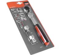 Bahco JEU DE CLIQUETS FEMELLES, 3 PCS - S140T-R
