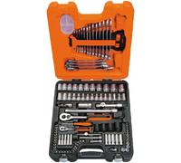 BAHCO Jeu de douilles S108 108 pcs