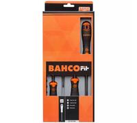 Bahco Jeu de tournevis 4 pièces B219.004