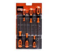Bahco JEU DE TOURNEVIS 6 PCS - 605-6