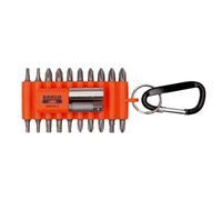 Bahco JEU D'EMBOUTS 22 PCS, PH,PZ,T,SL - 59S/22-1