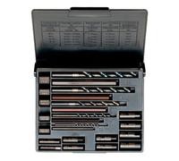 Bahco 1418S Screw extractor set
