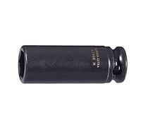 Bahco K7406M-10 - Douille A Choc Longue 3/8 10Mm