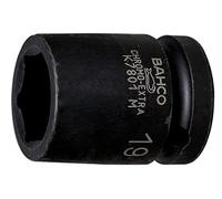 Bahco K7801M-12 - Douille A Choc 1/2 12