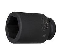 Bahco K9806M-100 - Douil. Choc Carre 1.1/2 Longue