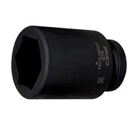 Bahco K9806M-75 - Douil. Choc Carre 1.1/2 Longue