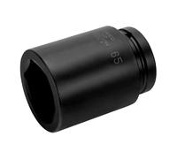 Bahco K9806M-75 Vase à impact 1,1/2" Longueur hexagonale 75 mm