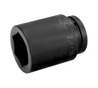 Bahco K9806Z-3.1/4 - Douil. Choc Carre 1.1/2 Longue