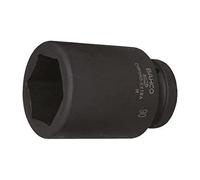 Bahco K9806Z-4 - Douil. Choc Carre 1.1/2 Longue