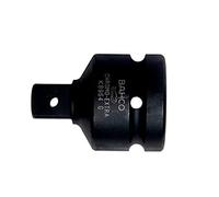 Bahco K9998H - Adaptateur Choc 1.1/2-2.1/2