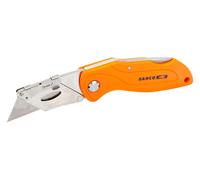 Bahco Gsk Couteau Cutter (Import Grande Bretagne)
