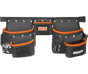 BAHCO Kit ceinture porte-outils 4750-3PB-1