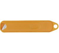 Bahco KSBG18-10DISPEN 18 mm Lames de rechange, 10 pièces dans un distributeur 10 pc(s)