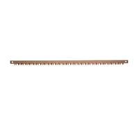 Bahco Lame de scie à bûches denture américaine 350mm pour bois vert - 333-5