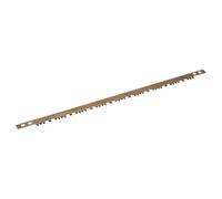 Bahco Lame de scie à bûches denture américaine 380mm pour bois vert - 23-15