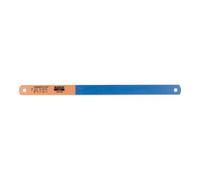Bahco Lame de scie alternative BAHCO, bimétal, Long. L / dents par pouce : 500/6 Quantité:1