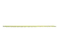 Bahco Lame de scie archet bois - 610 mm