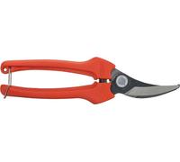 Bahco P123-19 Ciseaux à Lame Courbée Vintage 10, Standard