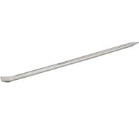 Bahco Levier conique en acier inoxydable de 30 mm, 1000 mm