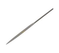 Bahco Lime À Aiguille Demi-Ronde 0 Bastard 160Mm (6.2In) BAHHRN160