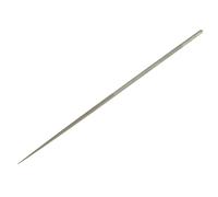 Bahco 2-307-16-0-0 Lime À Aiguille Ronde Cut 0 Bastard 160Mm (6.2Po)