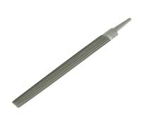Bahco - Lime demi-ronde deuxième coup 100mm (4in)