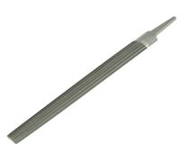 Bahco 1-210-04-2-0 Demi-Rond Second Coupe Lime 100mm (4in)