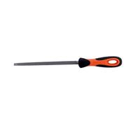 Bahco LIME À SCIE TRIANGULAIRE AVEC MANCHE 150 X 7,0MM COUPE 2 - 4-187-06-2-2