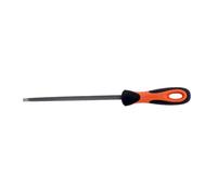 Bahco LIME À SCIE TRIANGULAIRE AVEC MANCHE 150 X 8,4MM COUPE 2 - 4-186-06-2-2