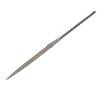 Bahco 2-304-16-4-0 Lime aiguille demi-ronde superfine 16 cm (Import Grande Bretagne)