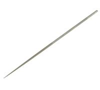 Bahco 2-307-14-2-0 Lime À Aiguille Ronde Coupe 2 Lisse 140Mm (5.5Po)