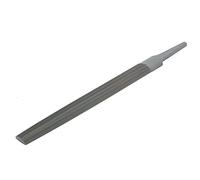Bahco - Lime demi-ronde coupe bastard 150mm (6in)