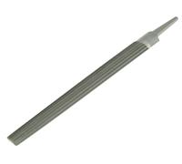 Bahco 1-210-04-2-0 Demi-Rond Second Coupe Lime 100mm (4in)