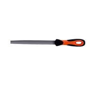 Bahco LIME MI-RONDE AVEC MANCHE 100 X 10,0 X 3,0MM COUPE 1 - 1-210-04-1-2