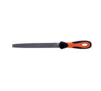 Bahco LIME PLATE AVEC MANCHE 200 X 20 X 5,0MM COUPE 1 - 1-110-08-1-2