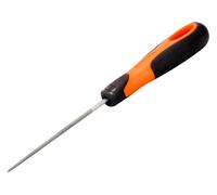 Bahco Lime Ronde À Couper Bastard ERGO™ À Poignée 200Mm (8In) BAH23081H