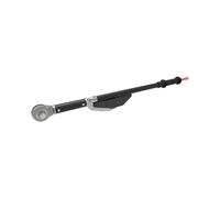 Bahco ynamométrique mécanique articulée 300 - 1000 Nm, réglable, avec échelle à fenêtre et tête de cliquet fixe