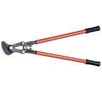 Bahco M6376-SH - Pièces de rechange pour ciseaux de découpe métal