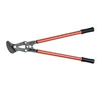 Bahco M6376-SH - Pièces de rechange pour ciseaux de découpe métal