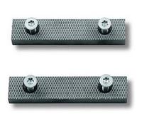 Bahco Mâchoire De Rechange Et Vis Pour Schraubstock6072 150 Mm G