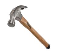 Bahco 42720 Claw Hammer Hickory Handle 20OZ