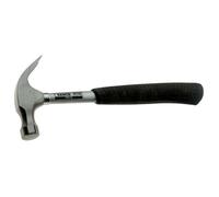 Bahco MARTEAU ARRACHE-CLOUS, MANCHE EN ACIER, 850G, 345MM, TÊTE 30X140 - 429-20