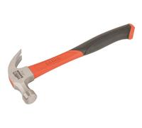Bahco Marteau de Charpentier M/Vigne en Fibre BAH42816F Orange