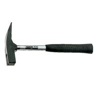 Bahco MARTEAU DE CHARPENTIER, MAGNÉT., MANCHE INOX, 600G, 308MM, 26X170 - 485