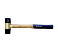 Bahco Marteau plastique superflex, 325g, 300mm, tête 32x100 - 3625n-32
