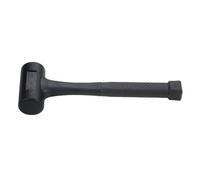 Bahco Marteau sans choc en retour, 550g, 300mm, tête 30x82 - 3625pu-30